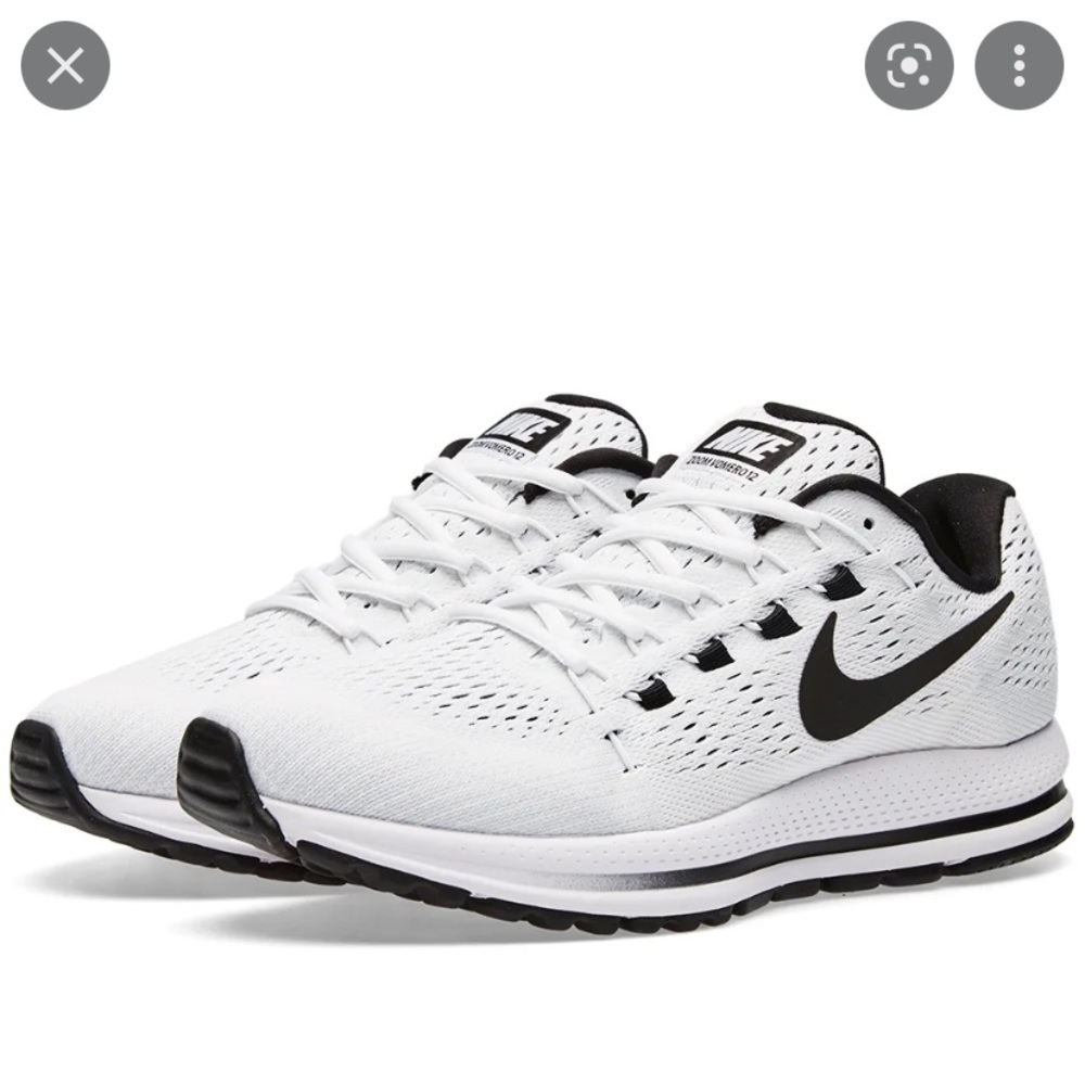 Nike zoom vomero 12